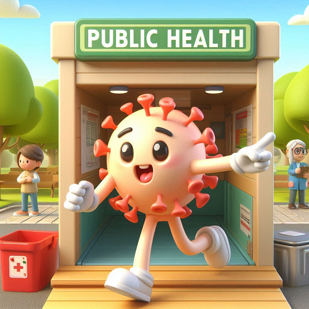 200+ Public Health Puns That Will Boost Your Wellness Smile 5 Memorable Public Health Puns for Presentations