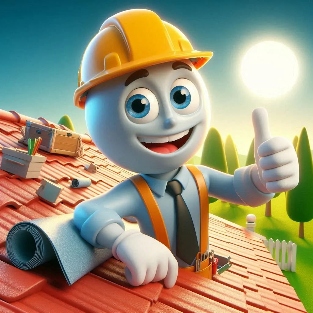 200+ Roofing Puns That Will Raise Your Spirits and Your Roof 5 Memorable Roofing Puns for DIY Enthusiasts