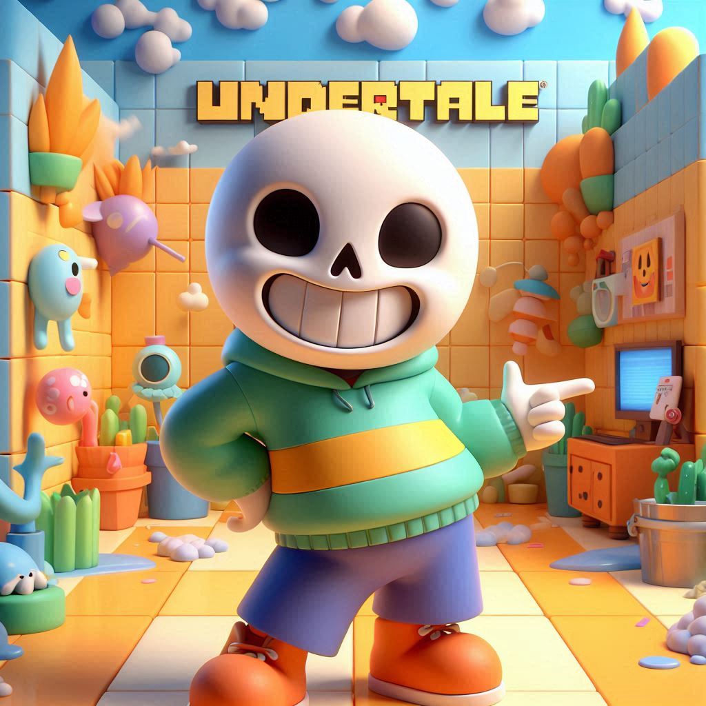 200+ Undertale Puns That Will Make You Smile and Laugh 5 Memorable Undertale Puns for Fans of the Game
