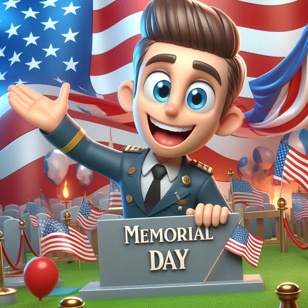 200+ Memorial Day Jokes to Celebrate with Laughter and Fun 3 Memorial Day Jokes QA