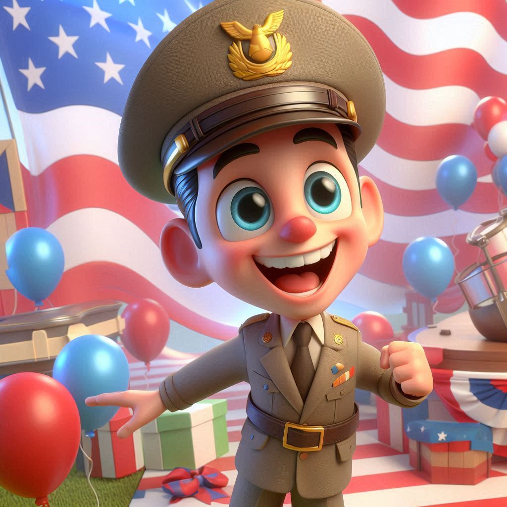 200+ Memorial Day Jokes to Celebrate with Laughter and Fun 9 Memorial Day Jokes for Kids
