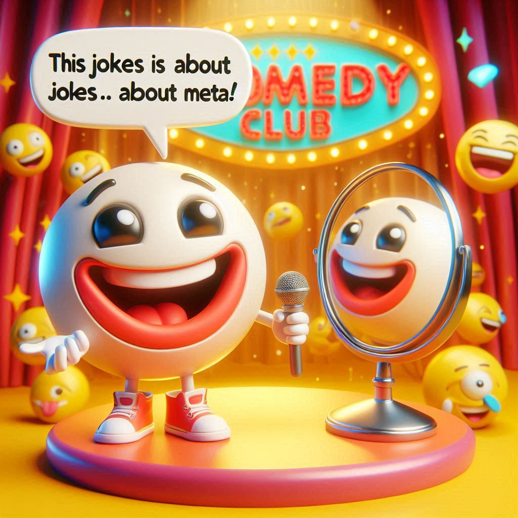Meta Jokes