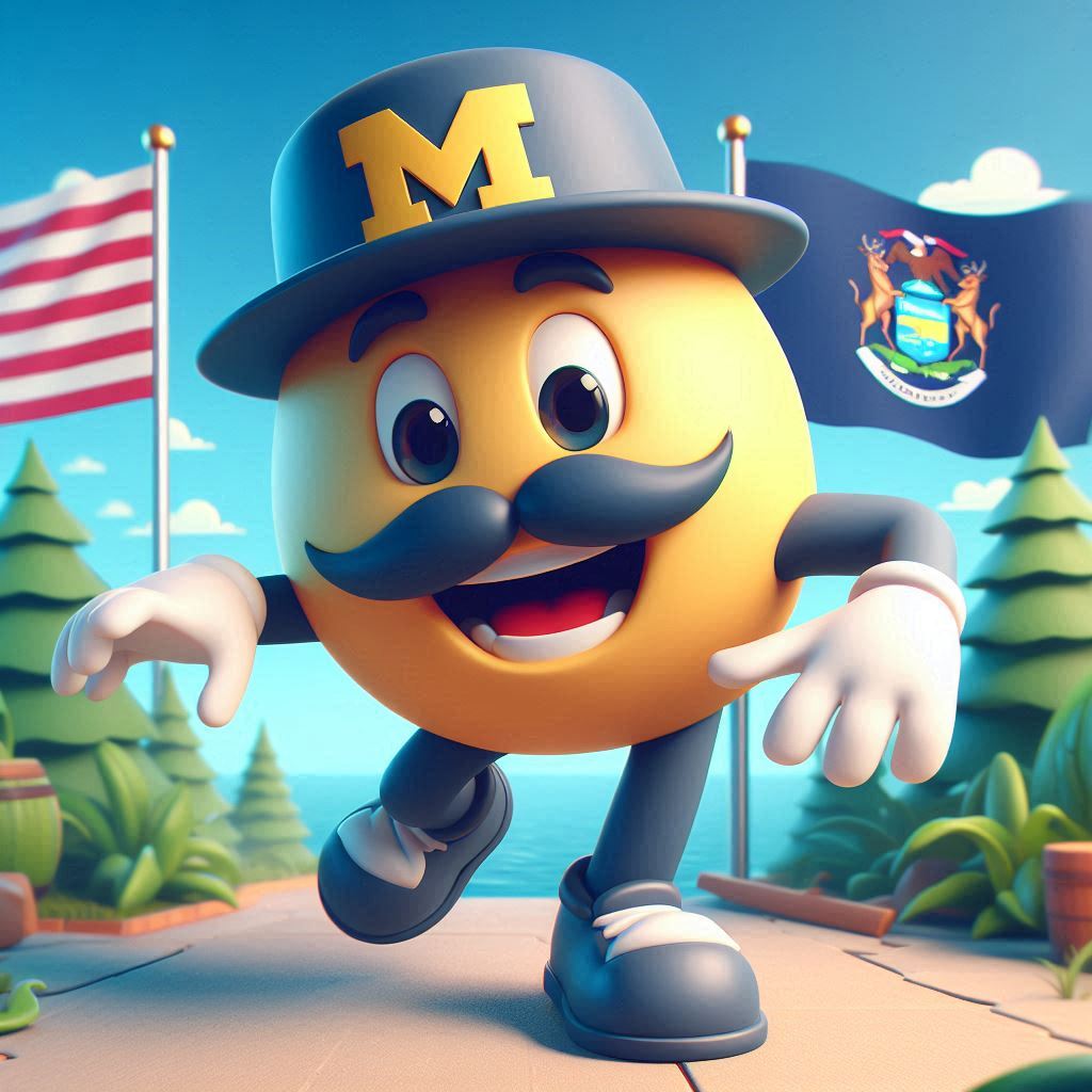 200+ Michigan Jokes That'll Make You Smile and Laugh Out Loud 3 Michigan Jokes for Kids
