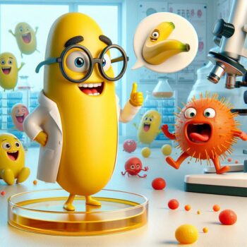 200+ Microbiology Jokes That Will Make You Laugh Out Loud