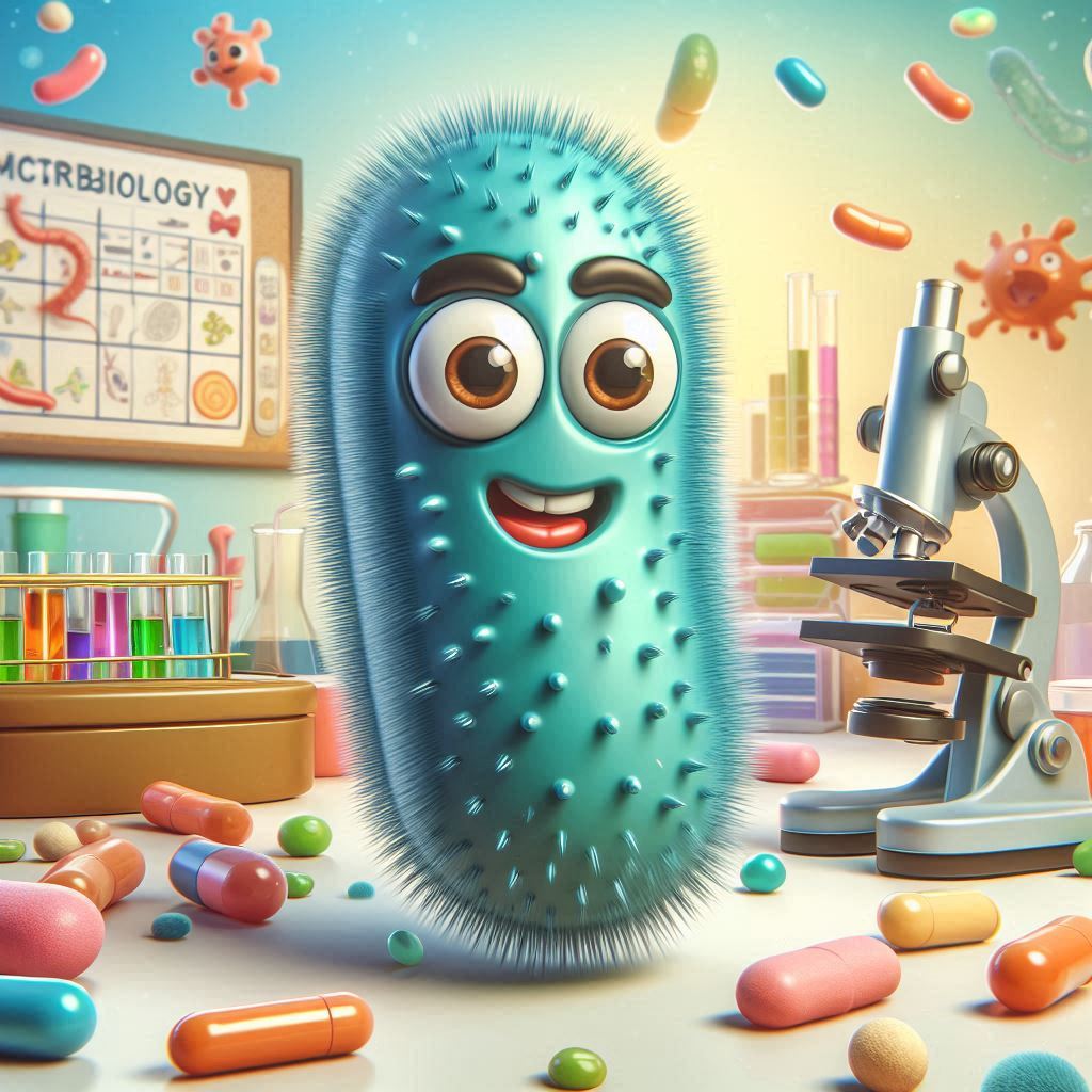 200+ Microbiology Jokes That Will Make You Laugh Out Loud 5 Microbiology Lab Jokes