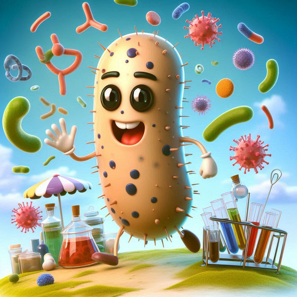 200+ Microbiology Jokes That Will Make You Laugh Out Loud 4 Microbiology Science Jokes