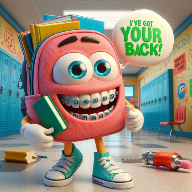 Middle Schoolers Puns