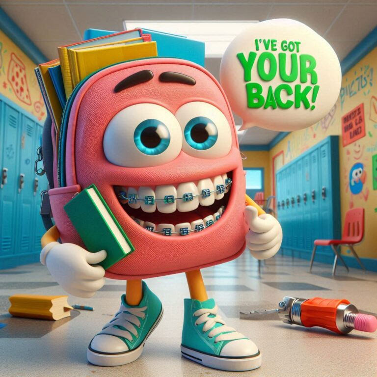 Middle Schoolers Puns