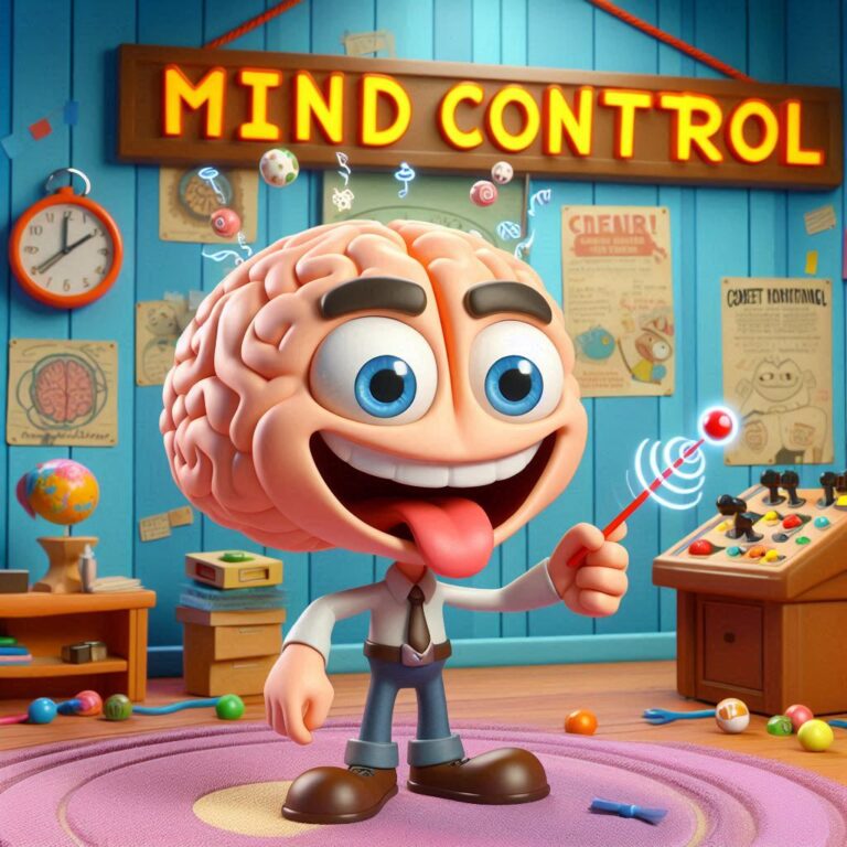 200+ Mind Control Jokes That Will Make You Laugh Out Loud in 2025 | Punsify