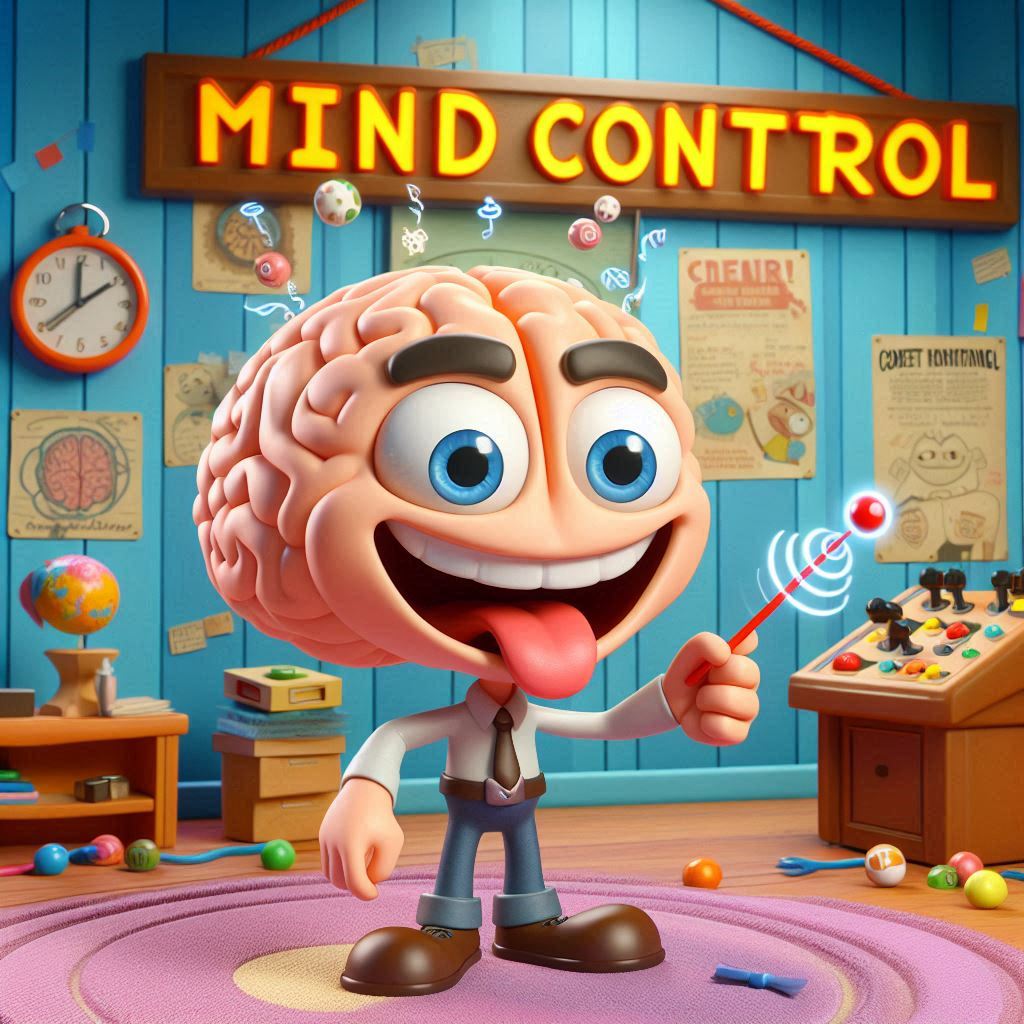 200+ Mind Control Jokes That Will Make You Laugh Out Loud 5 Mind Control Jokes for Parties