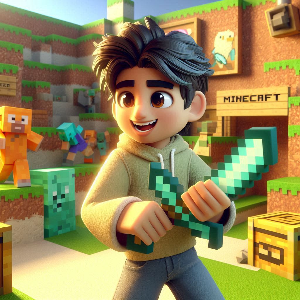 200+ Minecraft Jokes For Kids That Will Block Your Boredom 5 Minecraft Adventure Jokes