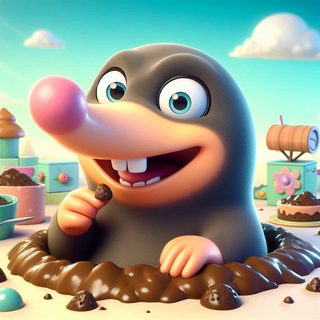 200+ Mole Day Jokes That Will Dig Up Laughter for Everyone 5