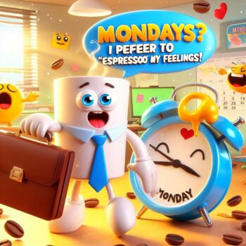 200+ Monday Work Jokes to Kickstart Your Week with Laughter