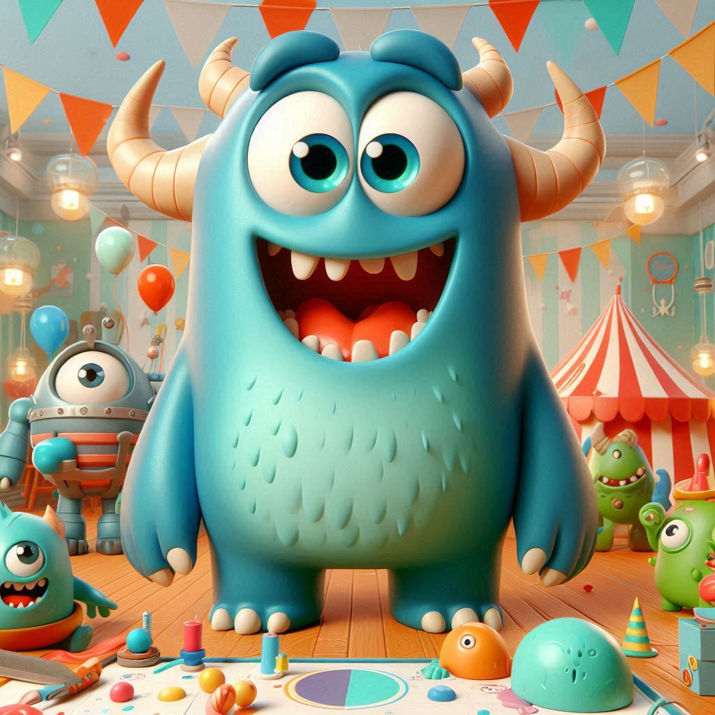 200+ Monsters Inc Jokes to Bring Giggles and Grins for All 2 Monsters Inc One Liner Jokes