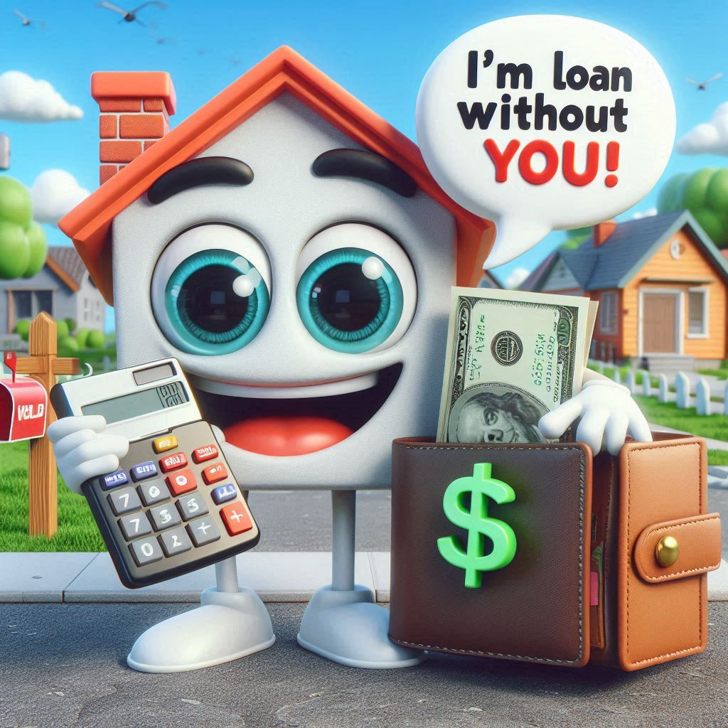 Mortgage Jokes