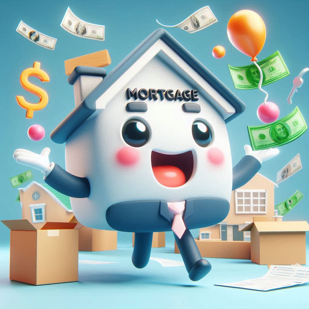 200+ Mortgage Jokes to Lighten Up Your Home Buying Journey 5 Mortgage Puns and Jokes for a Good Laugh