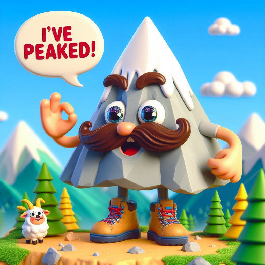 Mountain Jokes