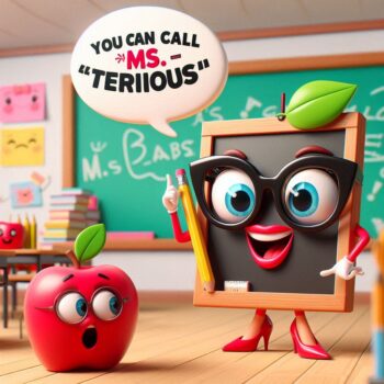 200+ Ms Jokes That Will Brighten Your Day with Laughter