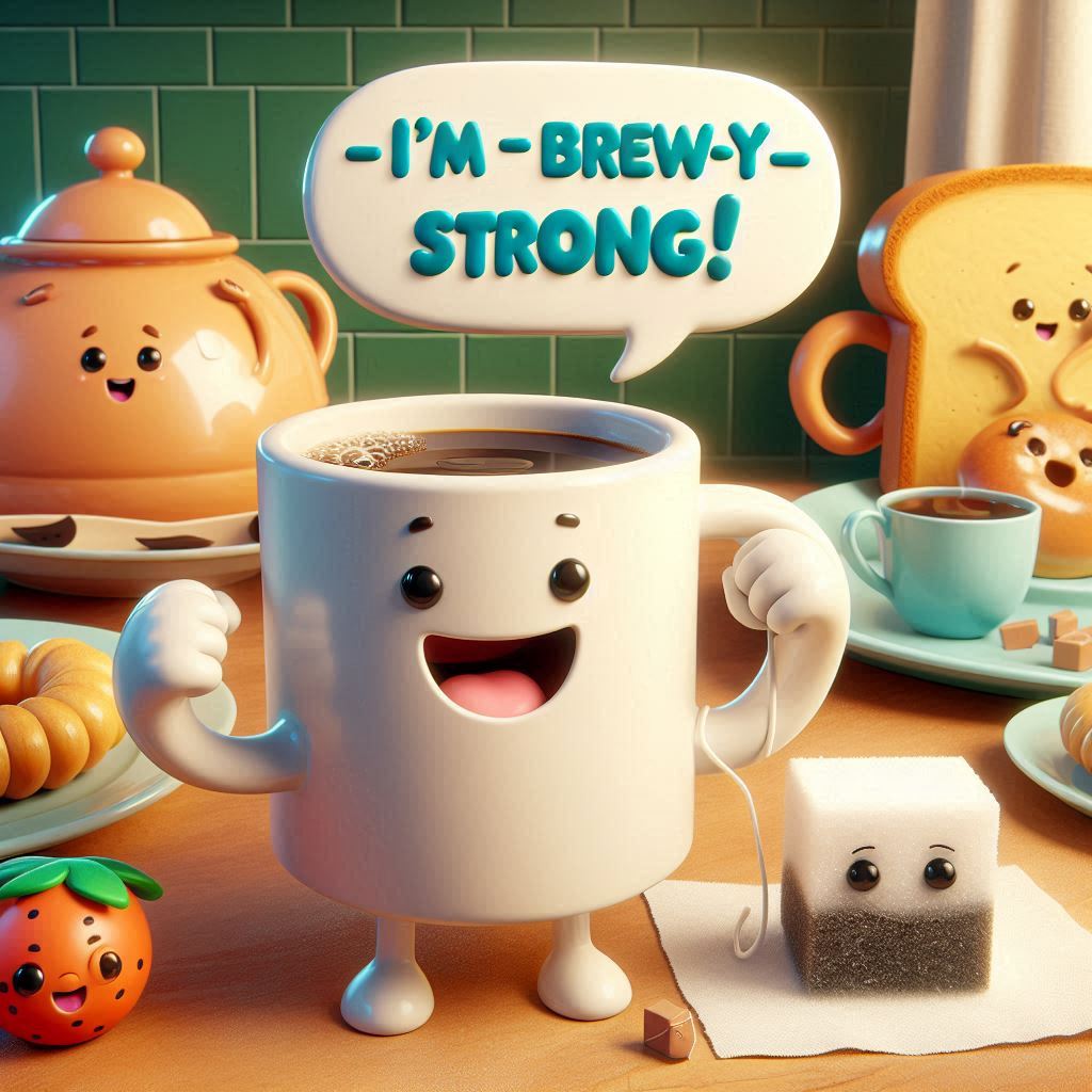 Mugs Puns