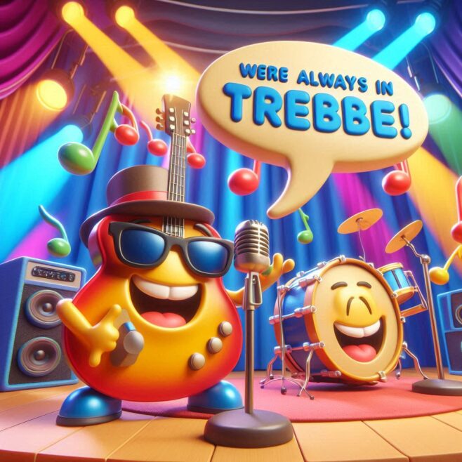 200+ Funny Music Band Jokes That Will Strike a Chord with Everyone