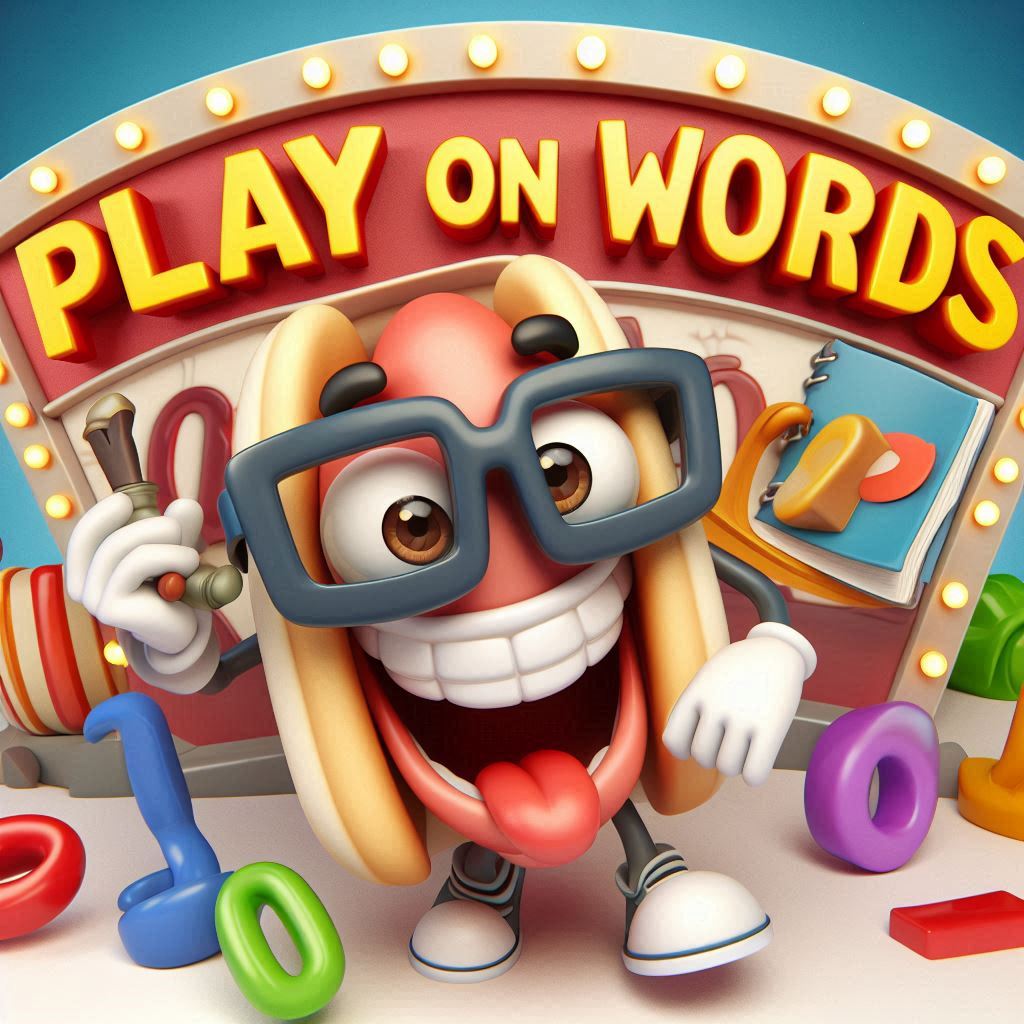 200+ Play On Words Puns to Brighten Your Day and Spark Joy 5 Music Puns That Hit All the Right Notes
