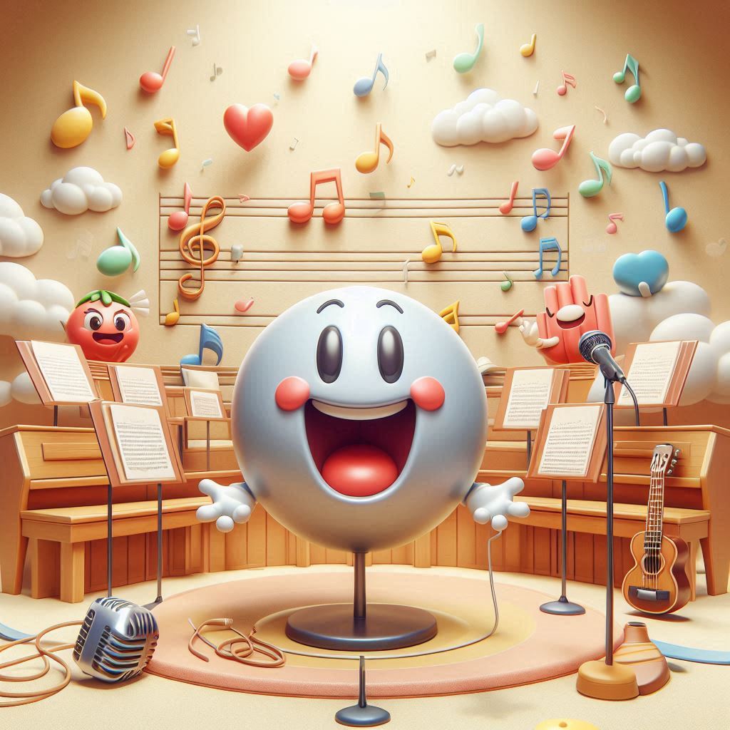 200+ Choral Music Jokes to Harmonize Your Laughter Today 5 Musical Choral Jokes