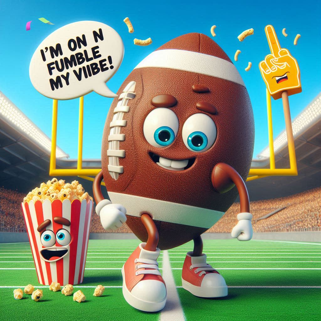 NFL Football Puns