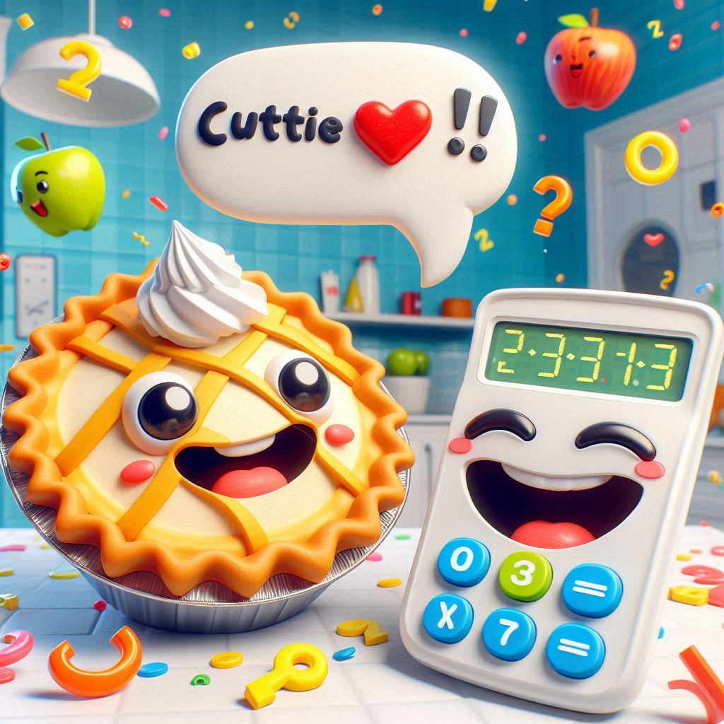 National Pi Day Jokes