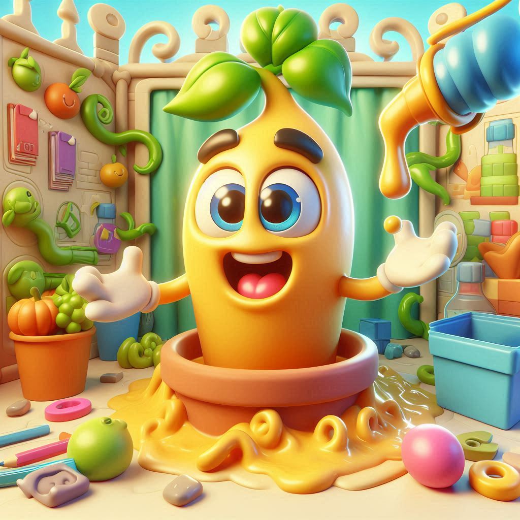 200+ Growing Puns to Sprout Laughter and Joy for Everyone 4 Nature Puns for Green Thumbs