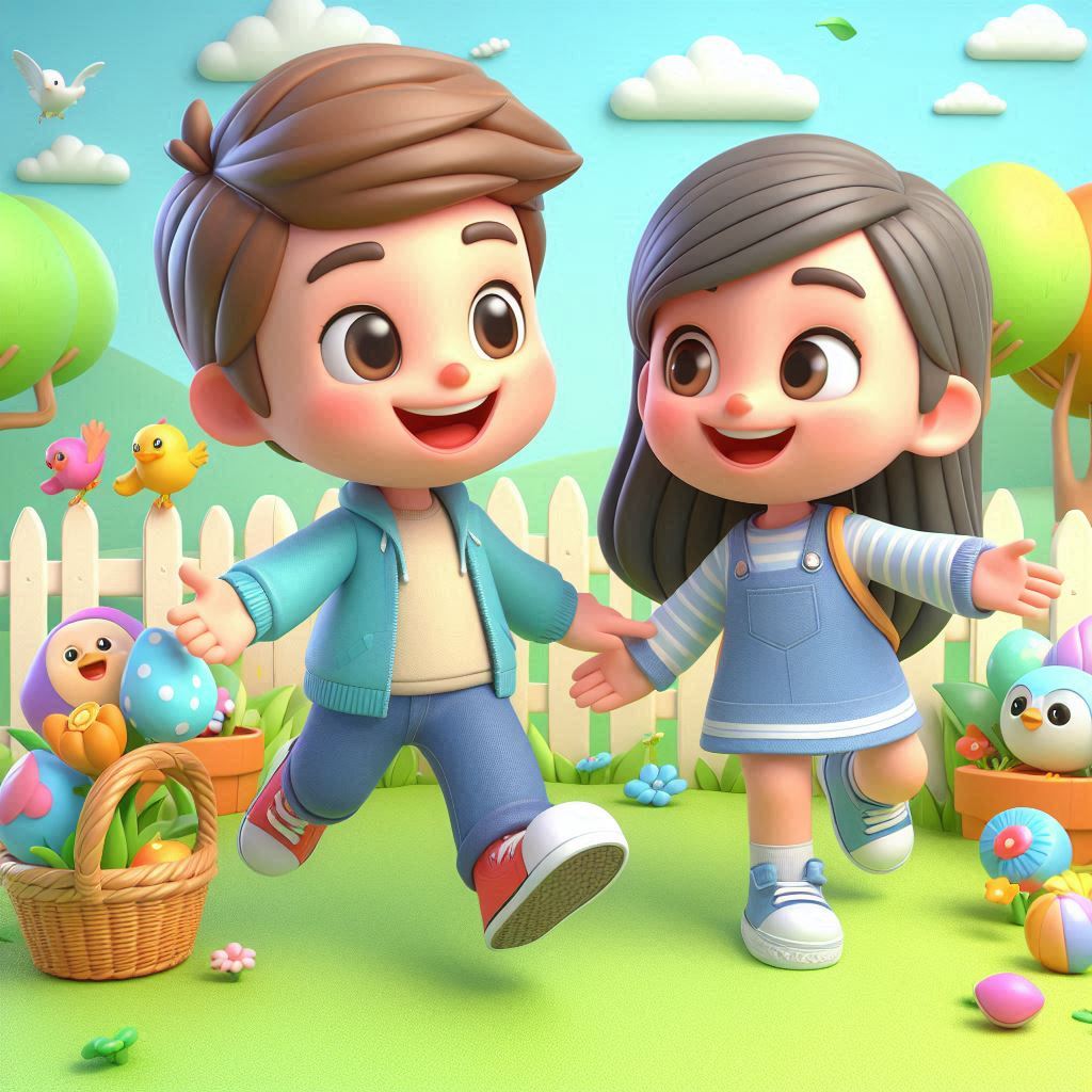 200+ Kids Spring Jokes for Giggles and Sunshine Fun 6 Nature Themed Kids Spring Jokes