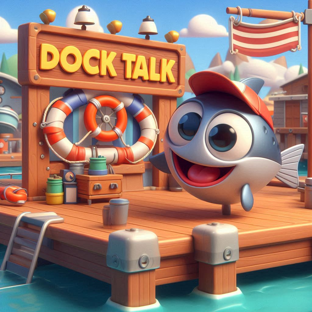 200+ Dock Talk Jokes for a Splash of Laughter and Fun 5 Nautical Dock Talk Jokes
