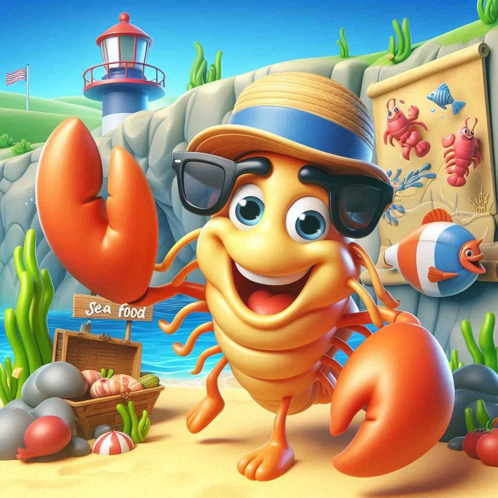 200+ Sea Food Puns to Make Waves of Laughter and Fun 5 Nautical Themed Seafood Puns for Parties