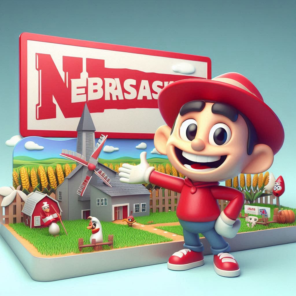 200+ Nebraska Jokes to Brighten Your Day with Laughter 4 Nebraska Jokes That Highlight Local Culture
