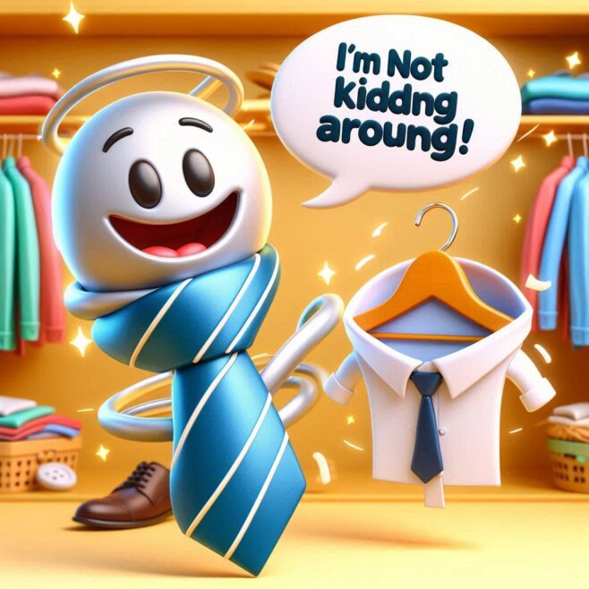 200+ Neck Jokes That Will Stretch Your Funny Bone to the Max