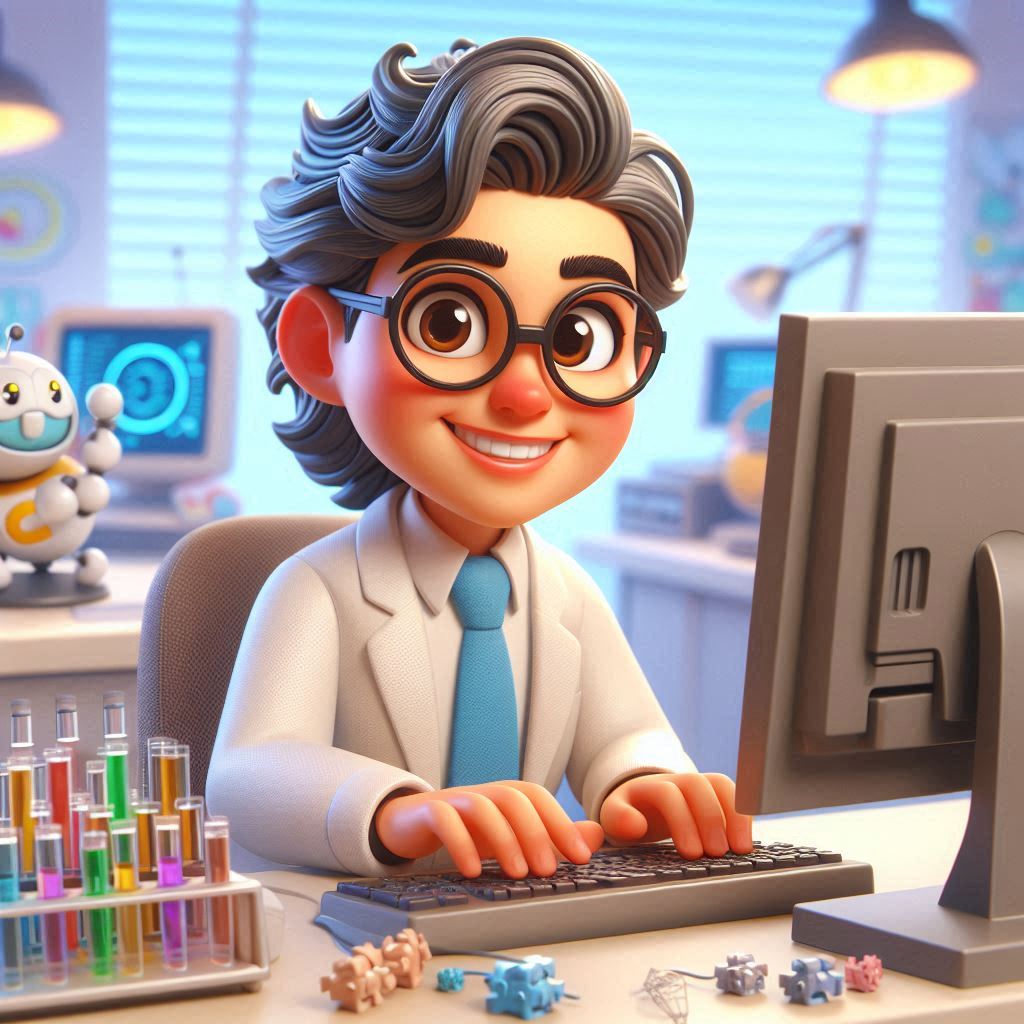 200+ Computer Scientist Jokes to Code Your Way to Laughter 5 Nerdy Computer Scientist Jokes