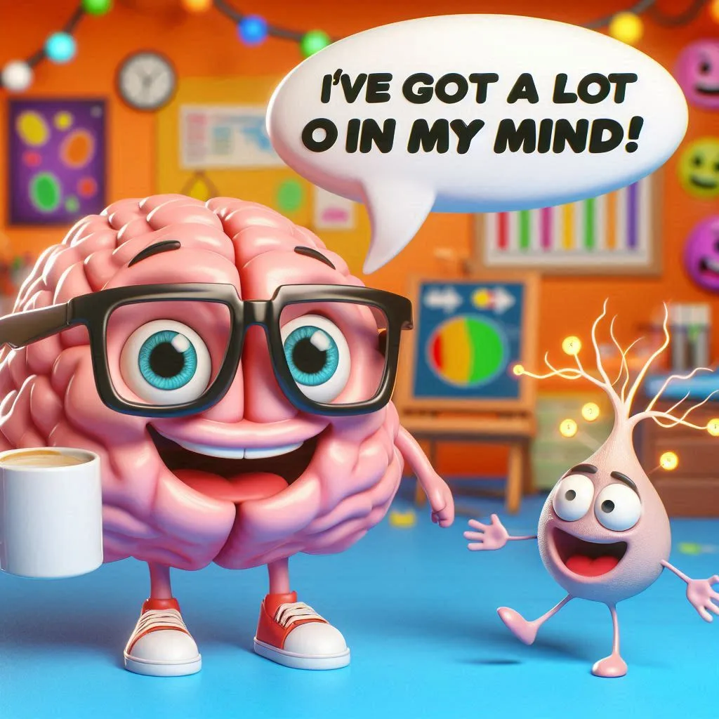 Neuro Jokes