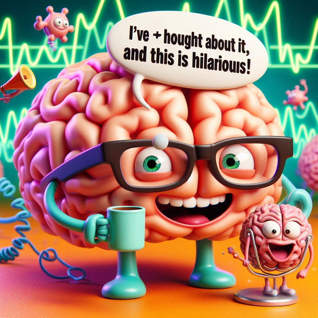 Neurology Jokes