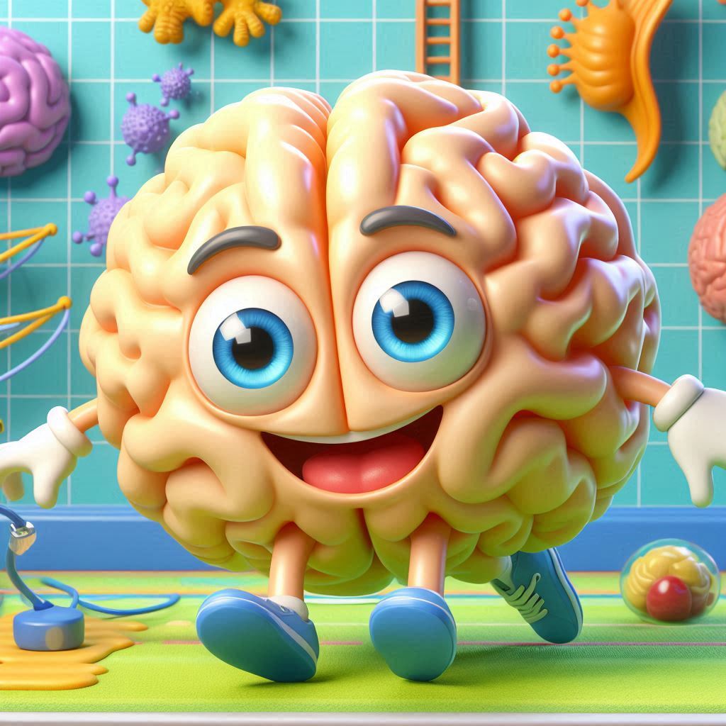 200+ Neuroscience Jokes to Tickle Your Brain and Boost Your Mood 5 Neuroscience Puns and Jokes