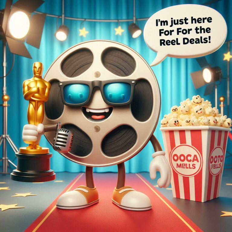 200+ Nicolas Cage Puns That Will Leave You Laughing Out Loud in 2026