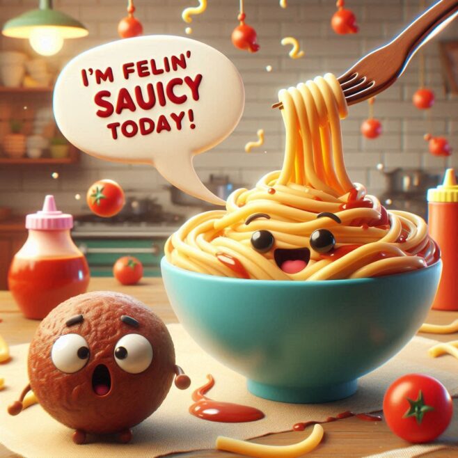 200+ Hilarious Noodle Jokes to Stir Up Laughter for All Ages