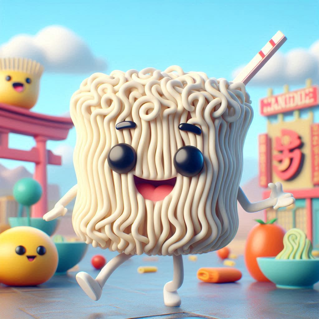 200+ Noodle Jokes to Stir Up Laughter for All Ages 5 Noodle Jokes to Tell at School