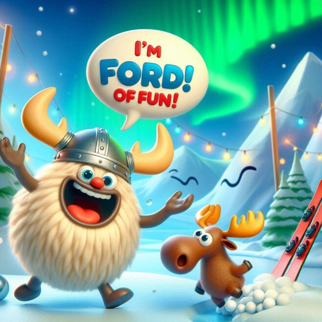 200+ Hilarious Norway Jokes That Will Brighten Your Day Instantly