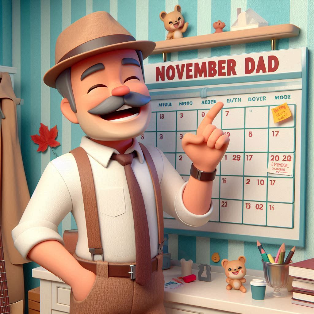 200+ November Dad Jokes to Brighten Your Fall Days 2 November One Liner Jokes