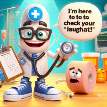 200+ Nurse Dad Jokes That Will Make You Laugh and Heal
