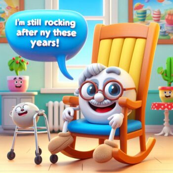 133+ Hilarious Nursing Home Jokes and Puns to Keep You Rolling in Laughter