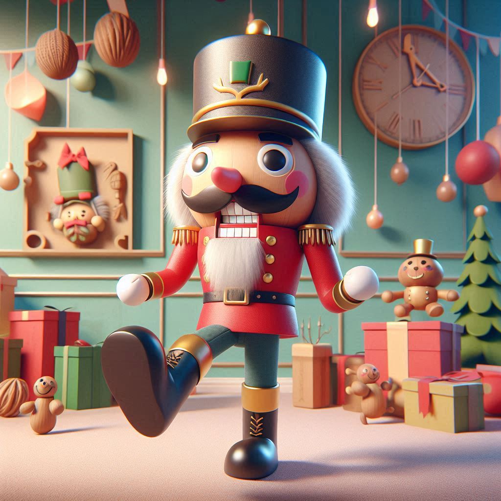 200+ Nutcracker Jokes for Holiday Cheer and Family Fun 2 Nutcracker One Liner Jokes That Will Make You Laugh