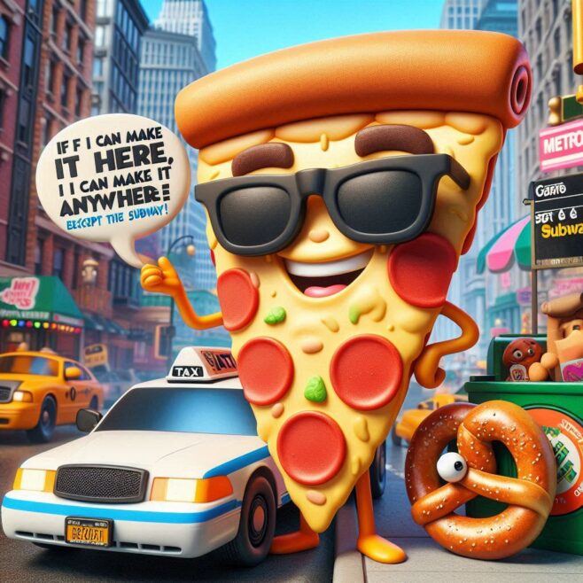 200+ Nyc Jokes That Will Make You Smile and Laugh Out Loud