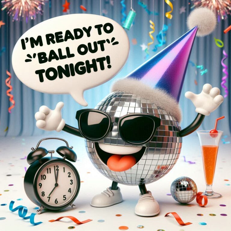 200+ Nye Puns to Spark Joy and Laughter This New Year's Eve