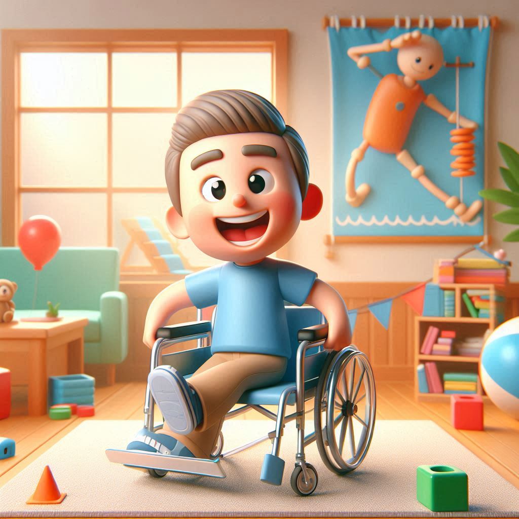 200+ Occupational Therapy Jokes to Brighten Your Day 4 Occupational Therapy Knock Knock Jokes
