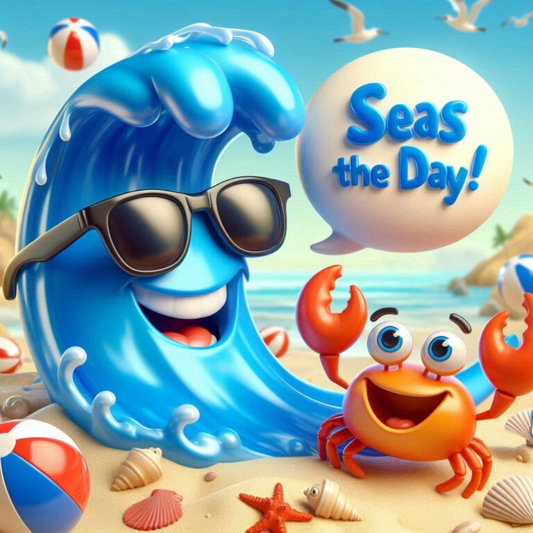 Ocean Jokes Ocean Jokes